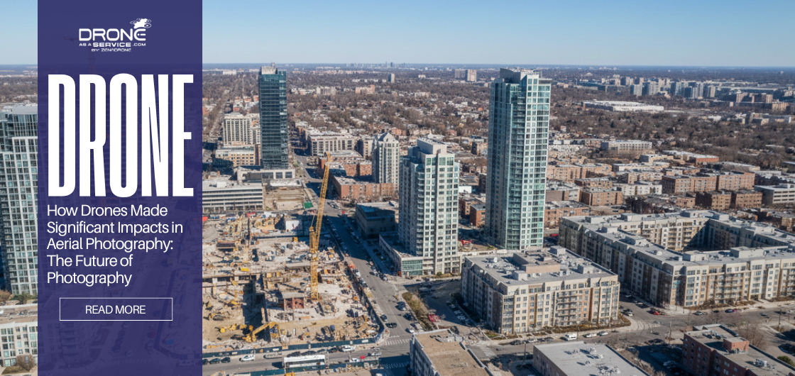 Aerial Photography DaaS Blog Featured Image