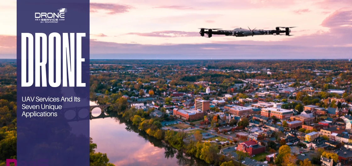drone solutions