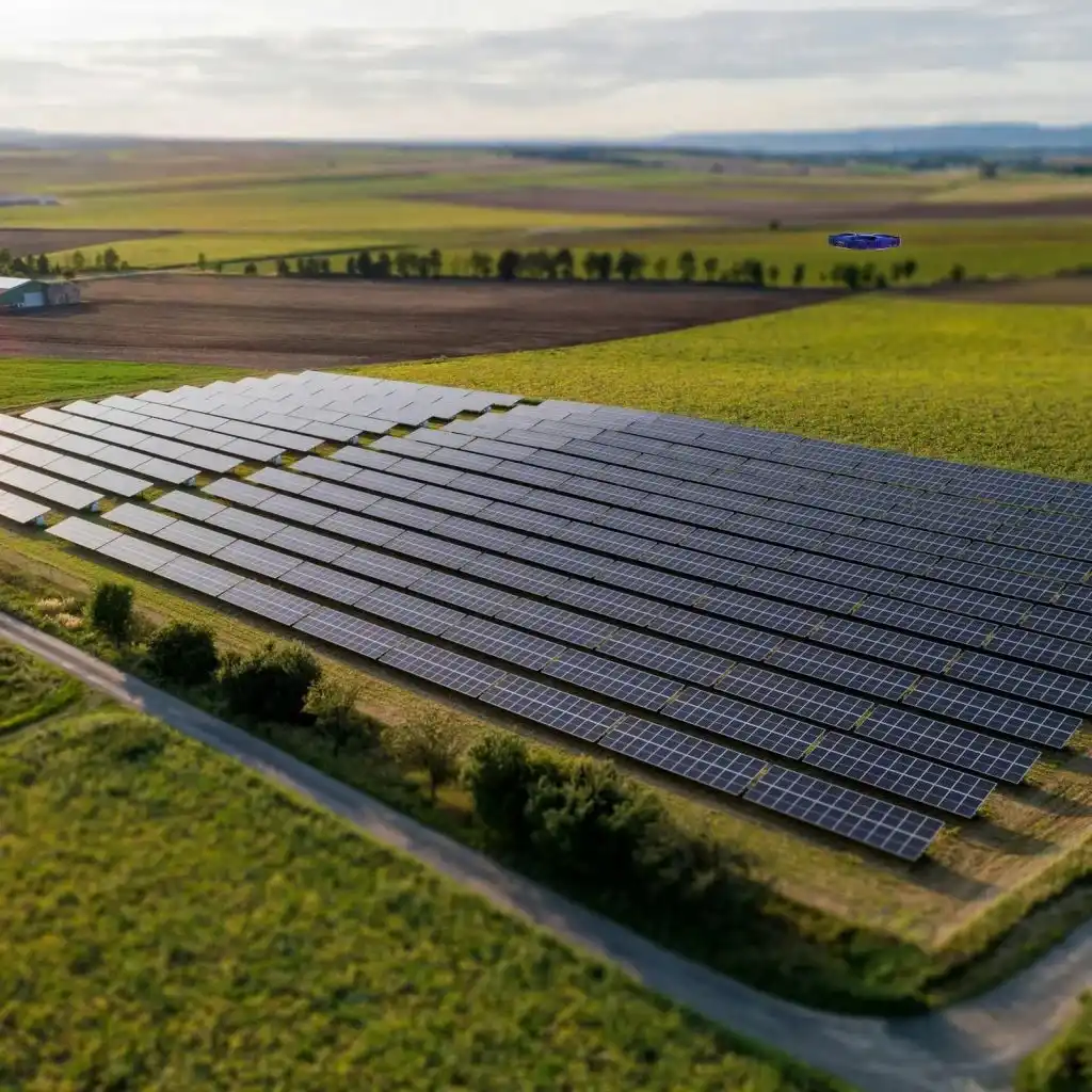 solar panel