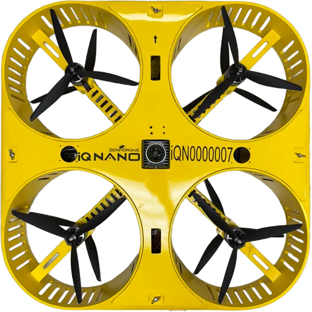iq nano